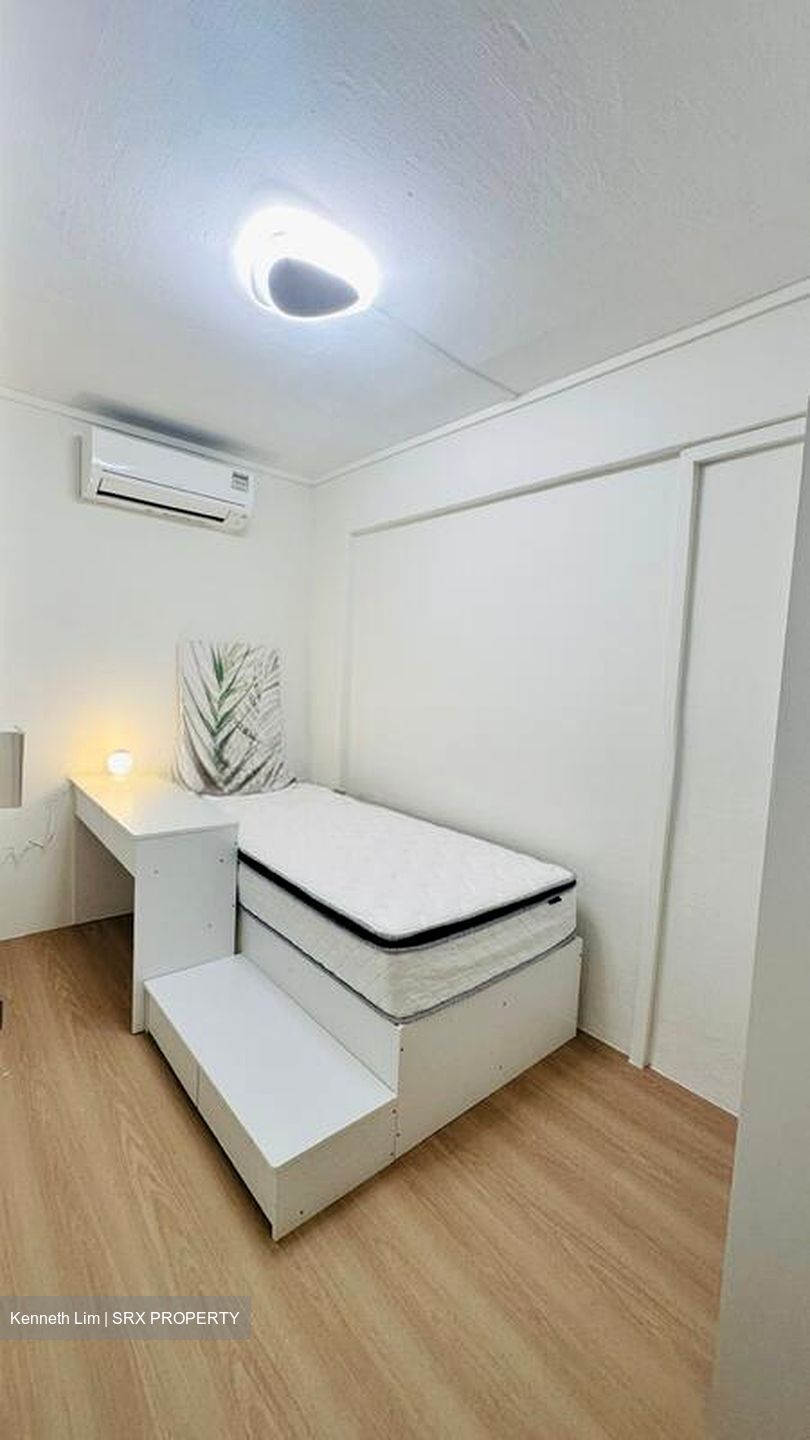 Blk 27 Jalan Berseh (Central Area), HDB 4 Rooms #522663891